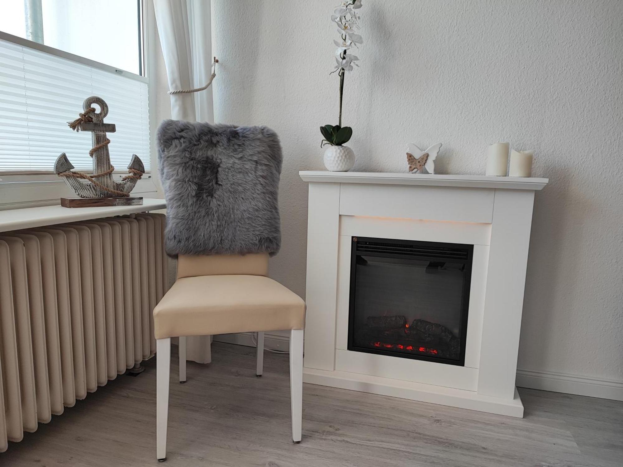 Möwennest - A66129 Apartment Heiligenhafen