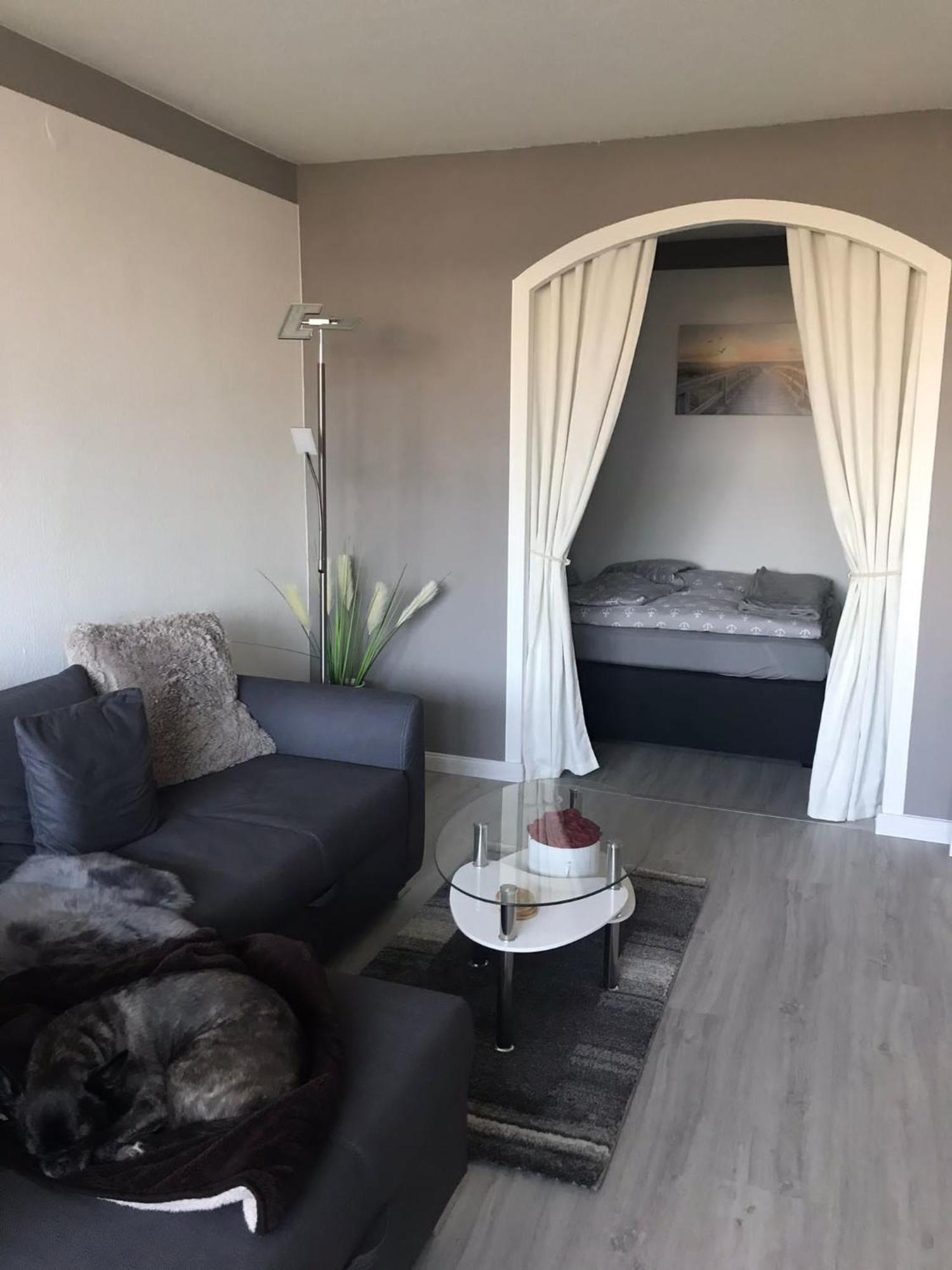 Apartment Möwennest - A66129 *